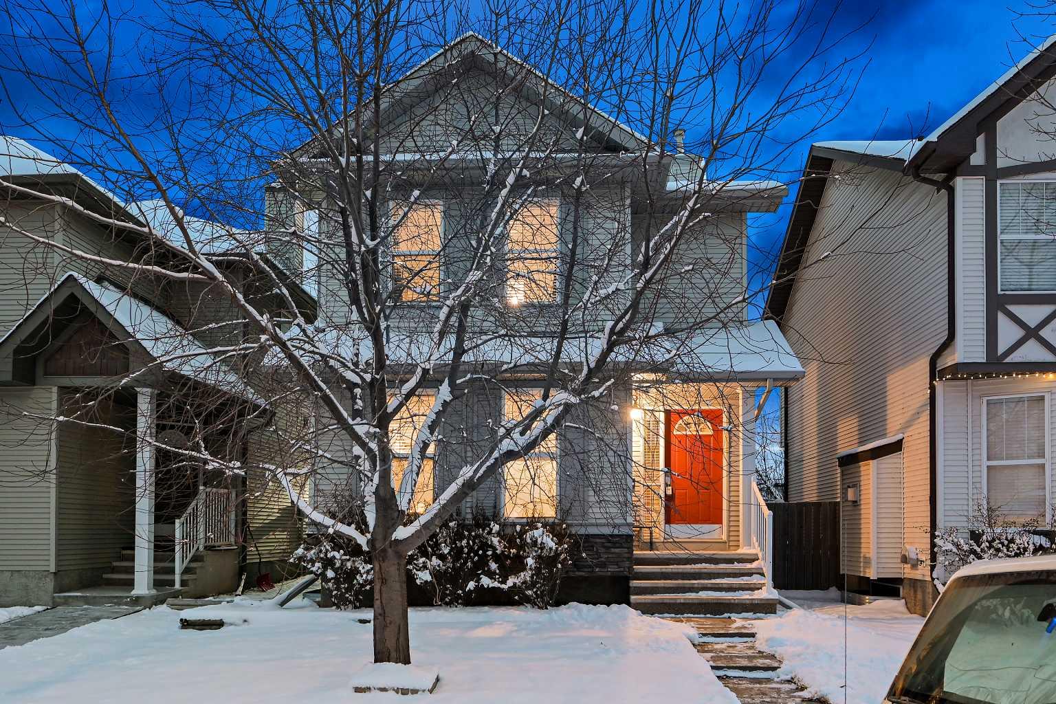 71 Cranberry Place SE