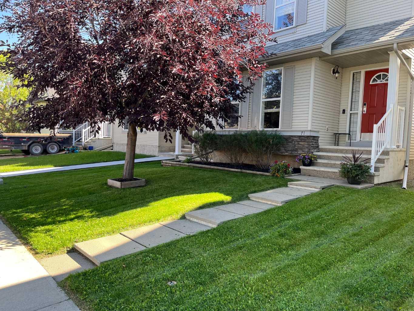 71 Cranberry Place SE