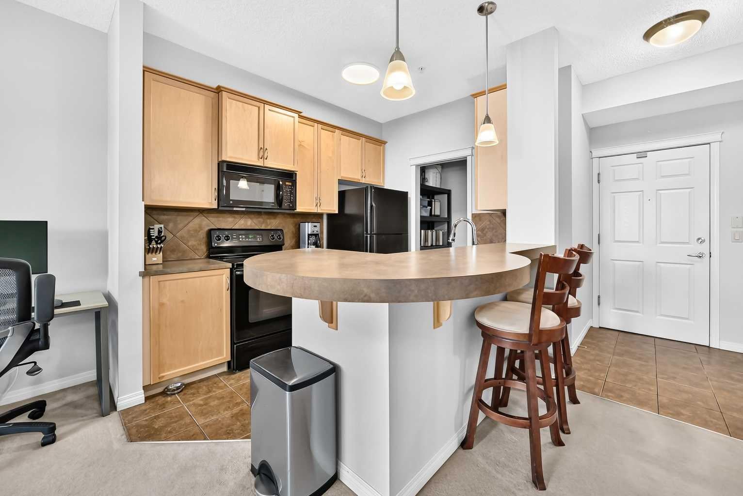 37 Prestwick Drive SE 204