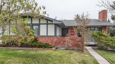 Photo of 1444 Acadia Drive SE, Calgary, AB T2J 3B1 (MLS # A2310161)