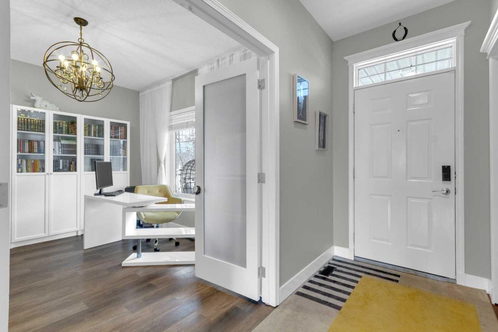 Photo of 14 Inverness Close SE, Calgary, AB T2Z 2X7 (MLS # A2299790)