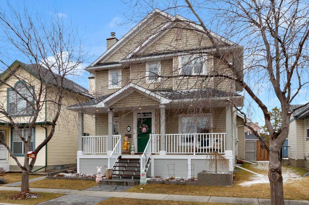 Photo of 14 Inverness Close SE, Calgary, AB T2Z 2X7 (MLS # A2299790)
