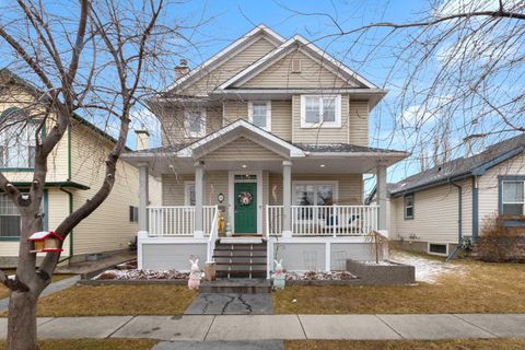 Photo of 14 Inverness Close SE, Calgary, AB T2Z 2X7 (MLS # A2299790)