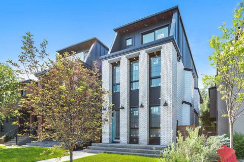 1807 Broadview Road NW Calgary AB T2N 3H6