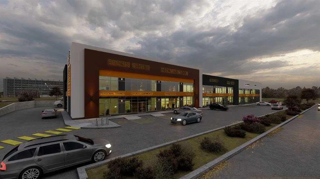 Photo of 270 Nolanridge Crescent NW #105, Calgary, AB T3R 1W9 (MLS # A2286419)