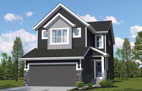 Photo of 82 Bartlett Row SE, Calgary, AB T3S 0X9 (MLS # A2353309)