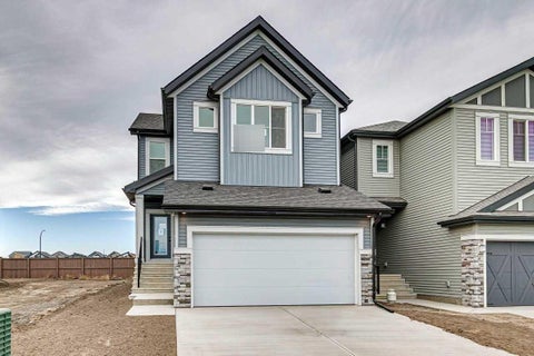 Photo of 82 Bartlett Row SE, Calgary, AB T3S 0X9 (MLS # A2353309)