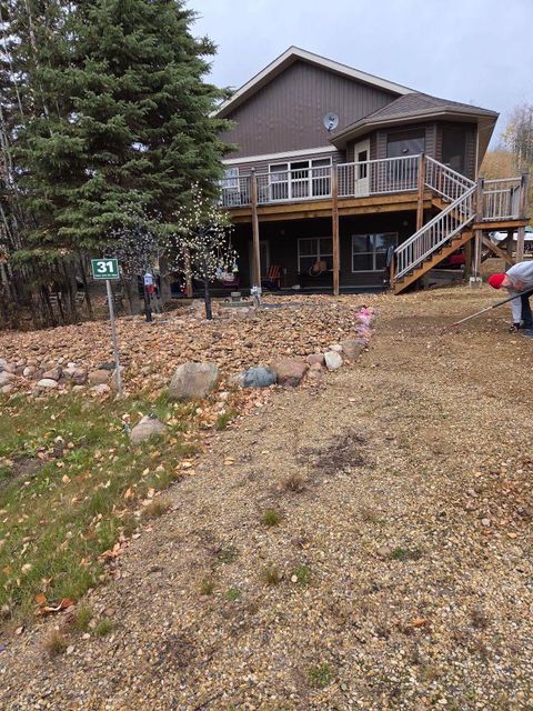 Property photo of 13414 Township Road 752a, Grouard, AB T0g 1c0