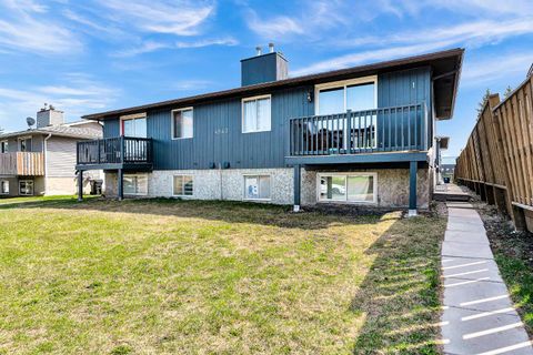Photo of 4543 7 Avenue SE #3, Calgary, AB T2A 5E4 (MLS # A2308990)