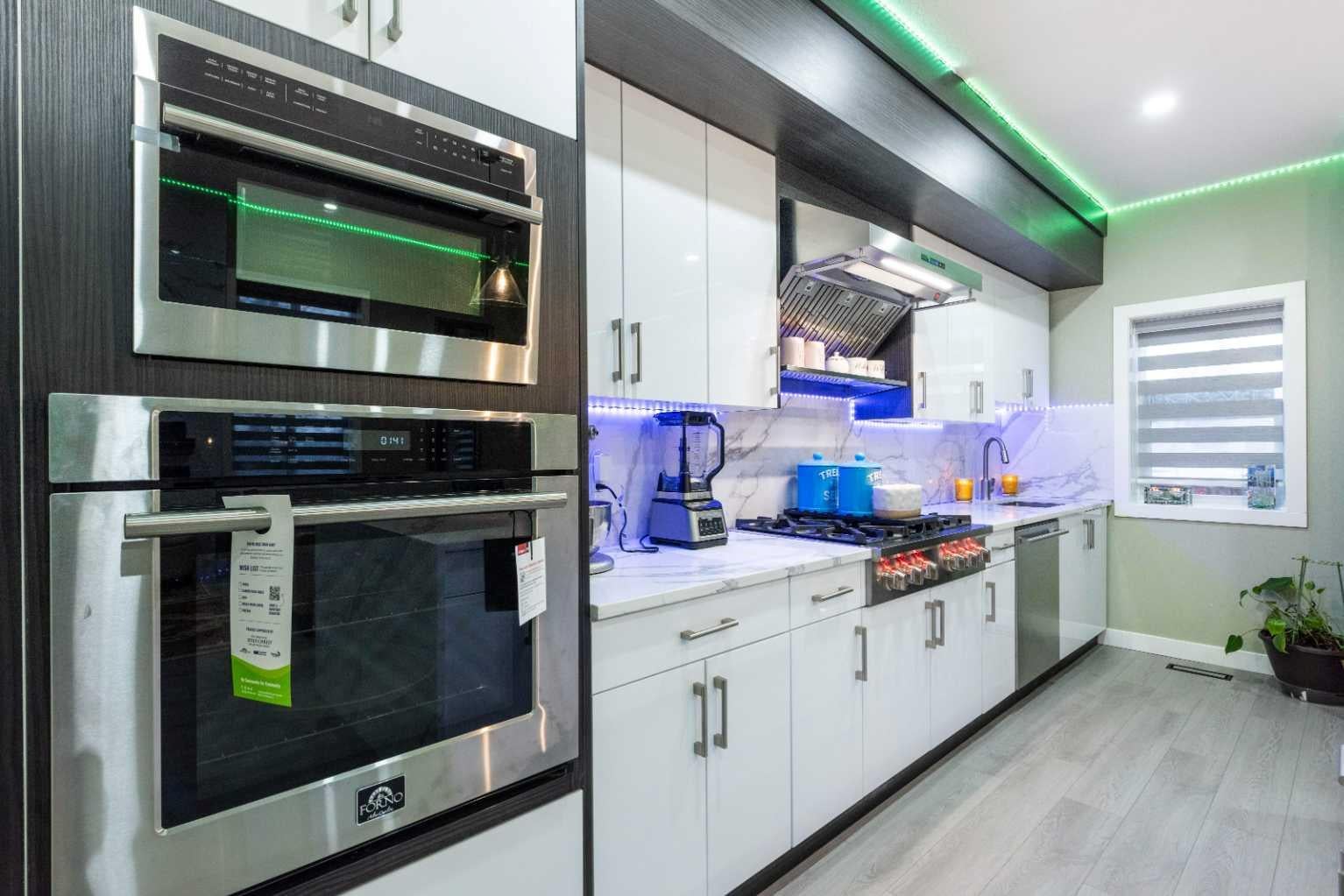 6 Strathridge Lane SW