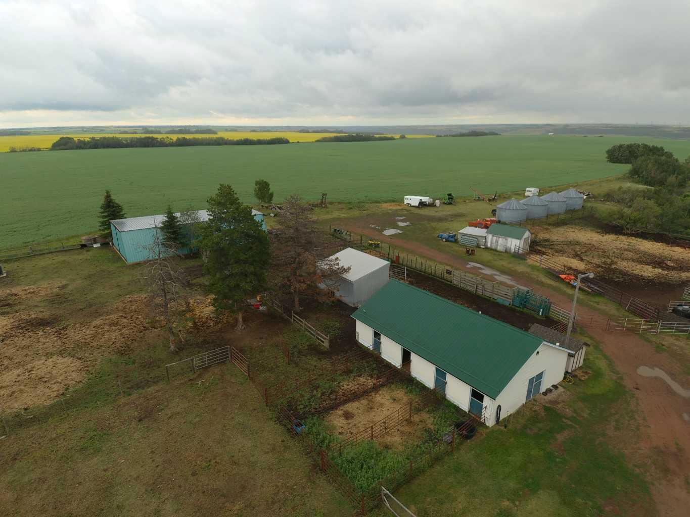 14123 Township Road 404