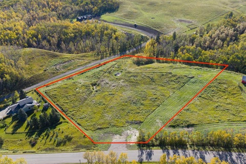Photo of 258014 1119 Drive W #LOT 3, Rural Foothills County, AB T1S 3E6 (MLS # A2350650)
