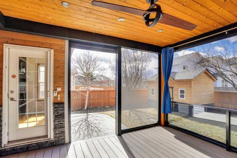 Tiny photo for 143 Country Hills View NW, Calgary, AB T3K 5B5 (MLS # A2304998)