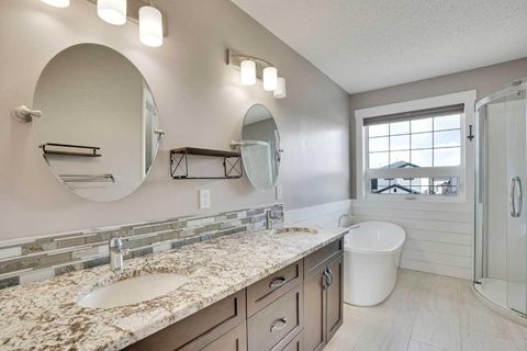 Tiny photo for 143 Country Hills View NW, Calgary, AB T3K 5B5 (MLS # A2304998)