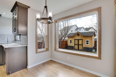 Tiny photo for 143 Country Hills View NW, Calgary, AB T3K 5B5 (MLS # A2304998)