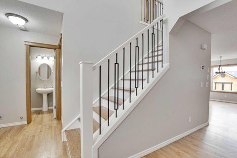 Tiny photo for 143 Country Hills View NW, Calgary, AB T3K 5B5 (MLS # A2304998)