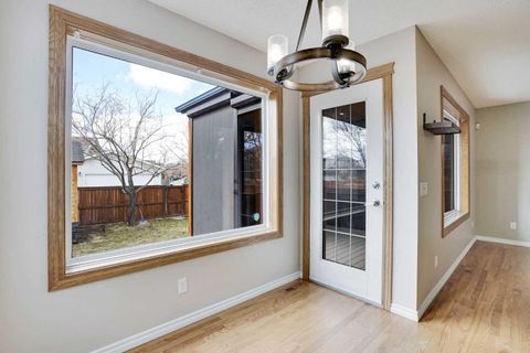 Tiny photo for 143 Country Hills View NW, Calgary, AB T3K 5B5 (MLS # A2304998)