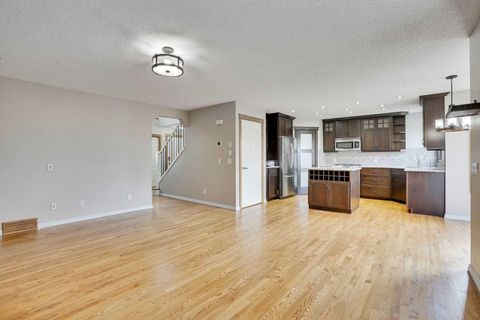 Tiny photo for 143 Country Hills View NW, Calgary, AB T3K 5B5 (MLS # A2304998)