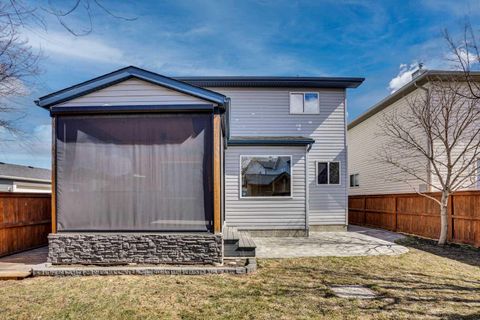 Tiny photo for 143 Country Hills View NW, Calgary, AB T3K 5B5 (MLS # A2304998)