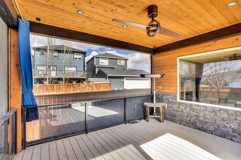 Tiny photo for 143 Country Hills View NW, Calgary, AB T3K 5B5 (MLS # A2304998)