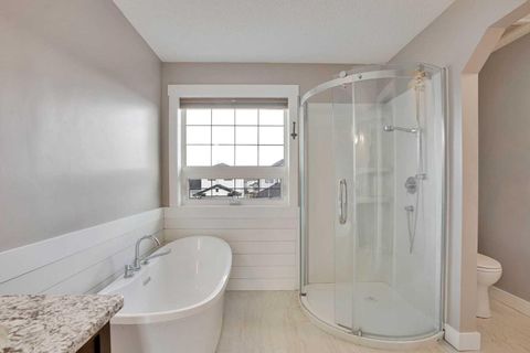 Tiny photo for 143 Country Hills View NW, Calgary, AB T3K 5B5 (MLS # A2304998)