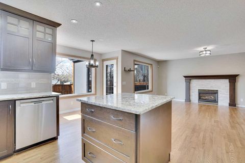 Tiny photo for 143 Country Hills View NW, Calgary, AB T3K 5B5 (MLS # A2304998)