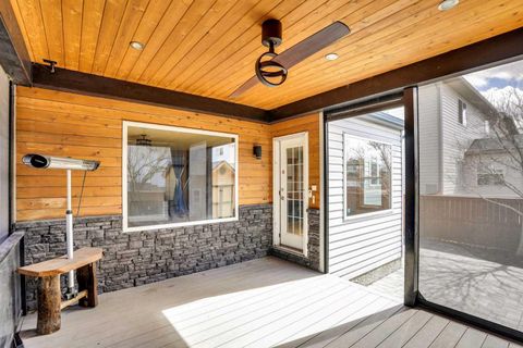 Tiny photo for 143 Country Hills View NW, Calgary, AB T3K 5B5 (MLS # A2304998)