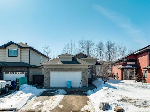 220 Sandpiper Road Fort McMurray AB T9K 0K8