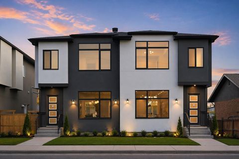 Photo of 8112 Bowness Road NW, Calgary, AB T3B 0H6 (MLS # A2301031)