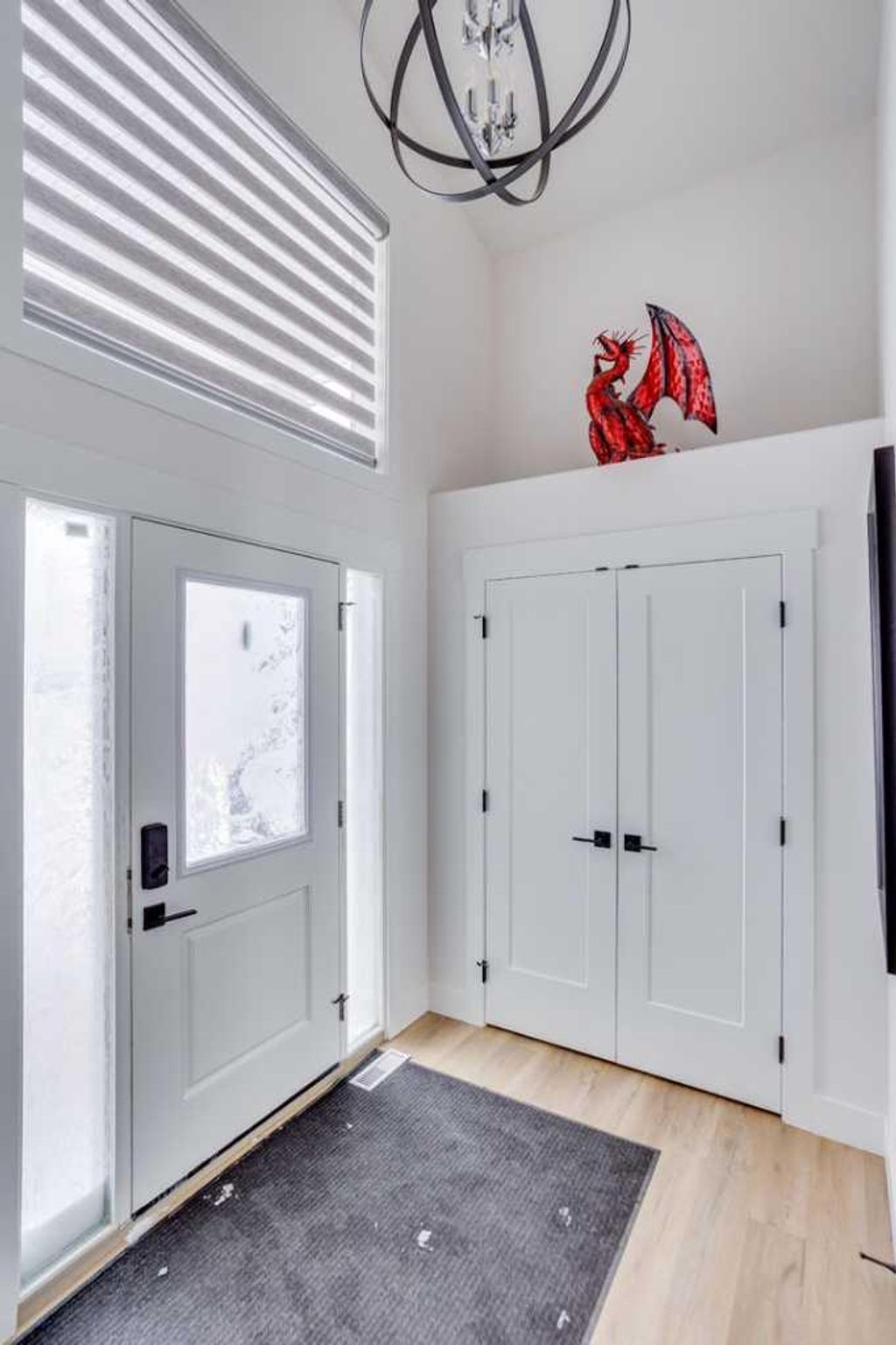 Photo of 404 Beacon Hill Drive, Fort McMurray, AB T9H 2R9 (MLS # A2295477)