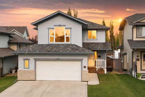 Photo of 76 Lacey Close, Red Deer, AB T4R 3R7 (MLS # A2333449)