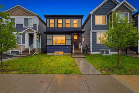 Photo of 156 Seton Villas SE, Calgary, AB T3M 3L9 (MLS # A2332755)