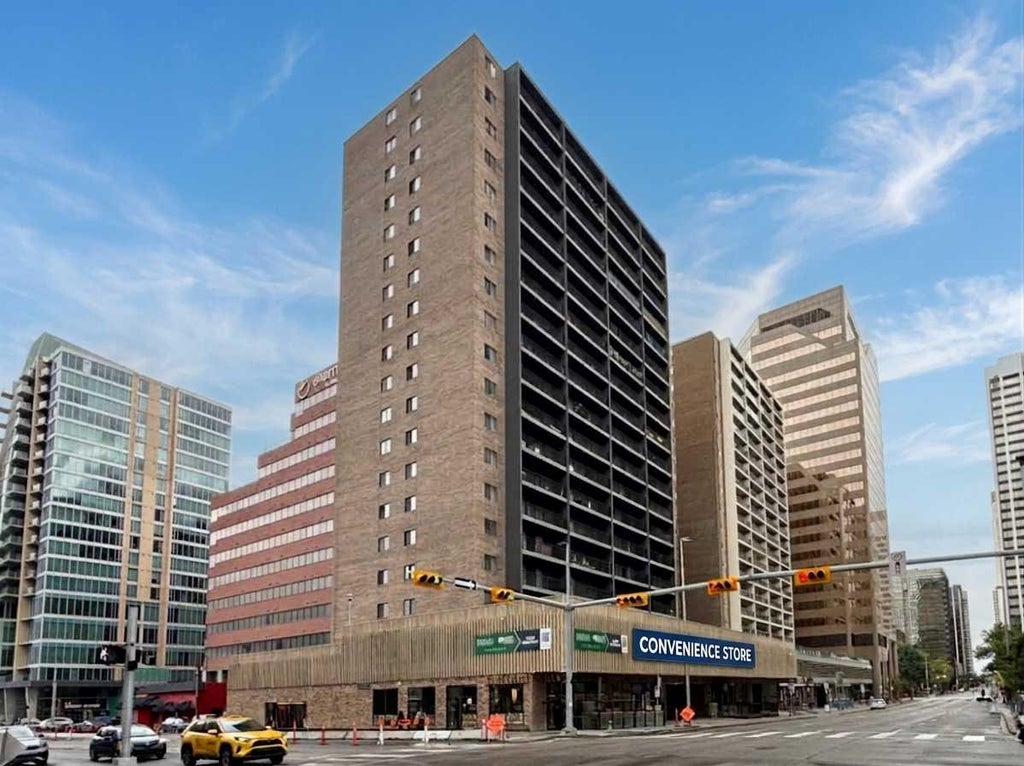 Photo of 840 5 Avenue SW, Calgary, AB T2P 0N3 (MLS # A2345334)
