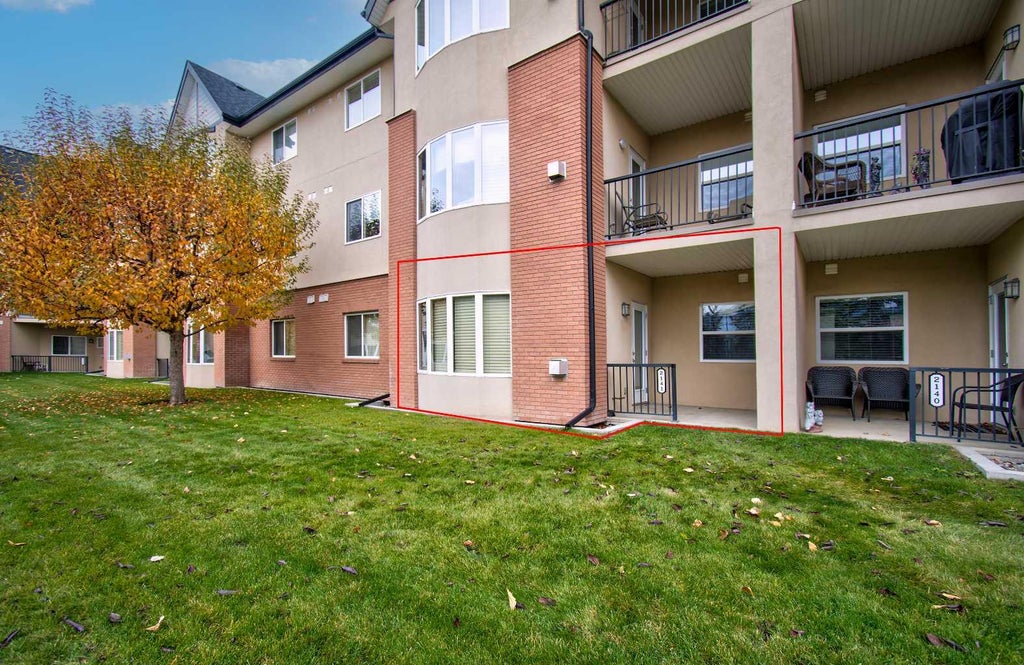 Photo of 48 Inverness Gate SE #2141, Calgary, AB T2Z 4N1 (MLS # A2355840)