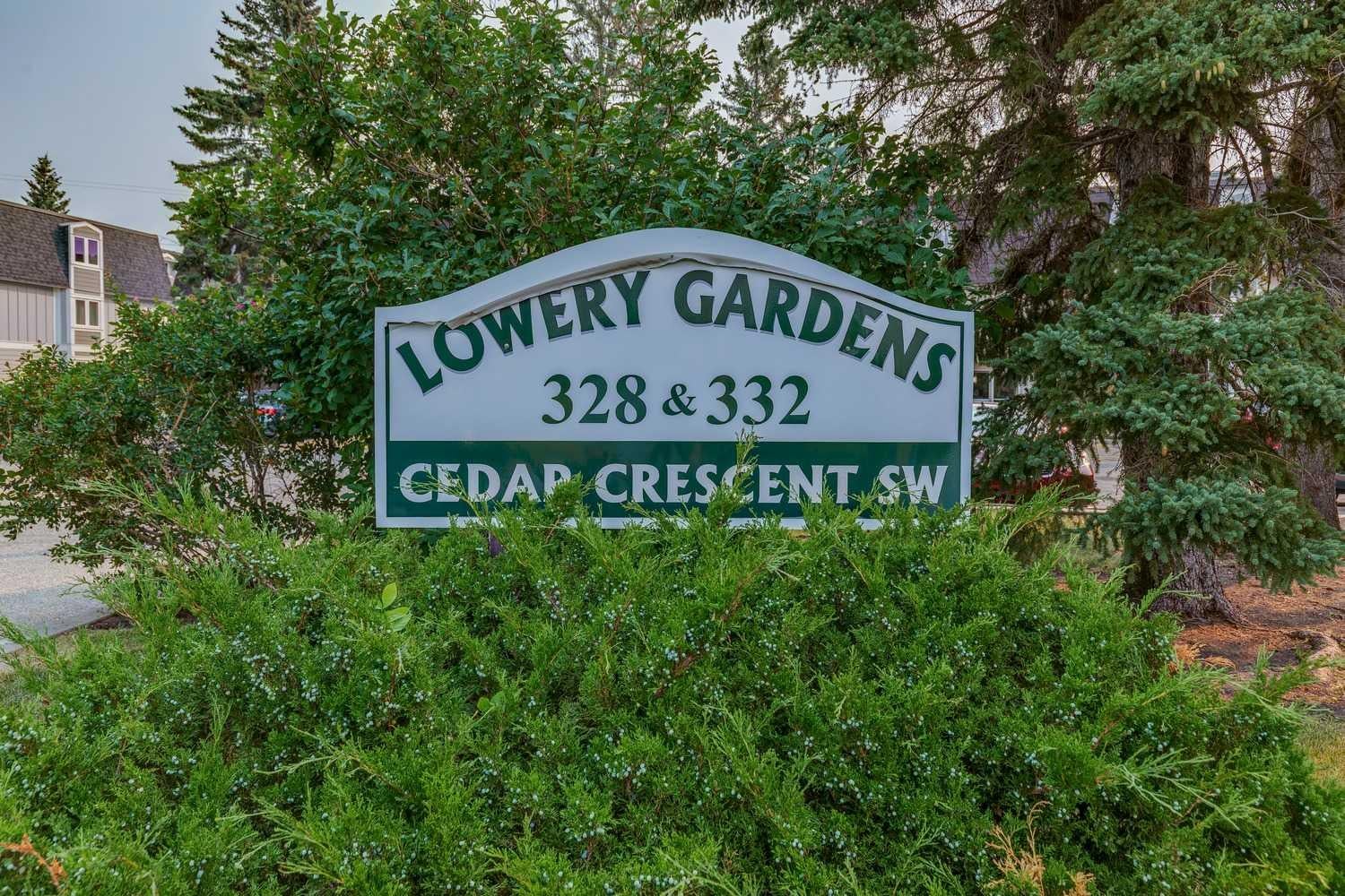 328 Cedar Crescent SW 204