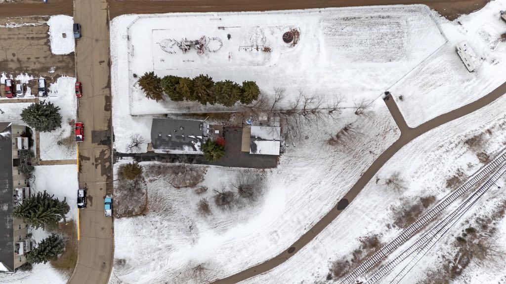 Photo of 4809 45 Street, Stettler, AB T0C 2L2 (MLS # A2355763)