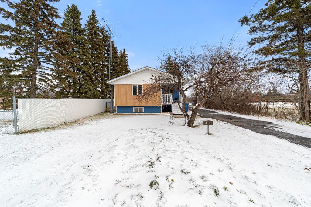 Photo of 4809 45 Street, Stettler, AB T0C 2L2 (MLS # A2355763)
