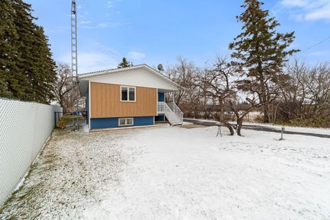 Photo of 4809 45 Street, Stettler, AB T0C 2L2 (MLS # A2355763)