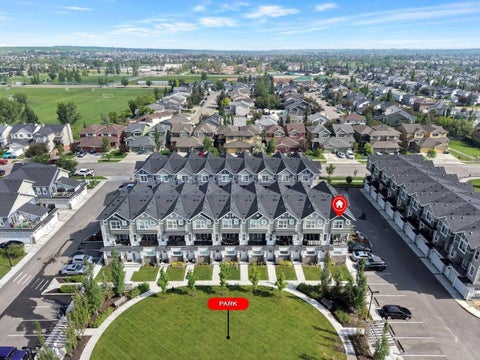 Photo of 115 Sagewood Drive SW #809, Airdrie, AB T4B 4V5 (MLS # A2324187)