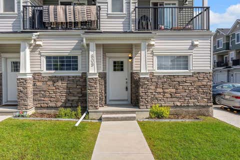 Photo of 115 Sagewood Drive SW #809, Airdrie, AB T4B 4V5 (MLS # A2324187)
