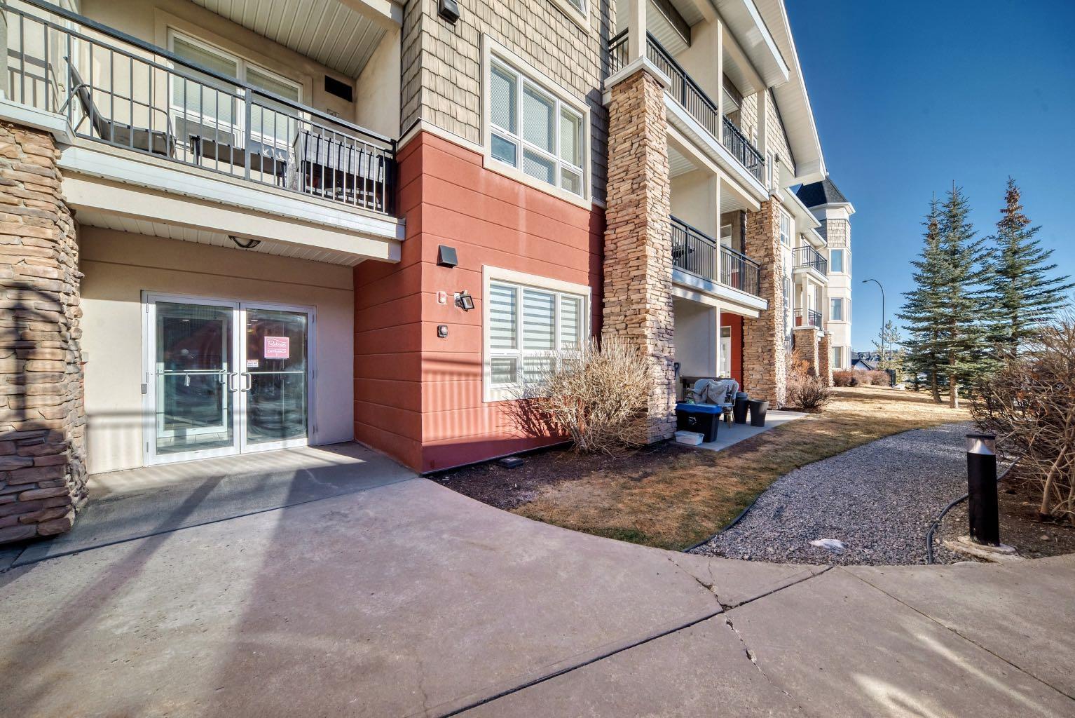 26 Val Gardena View SW 102