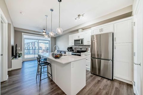 Photo of 40 Walgrove Walk SE #207, Calgary, AB T2X 5A2 (MLS # A2258847) Photo of 40 Walgrove Walk SE #207, Calgary, AB T2X 5A2 (MLS # A2258847)
