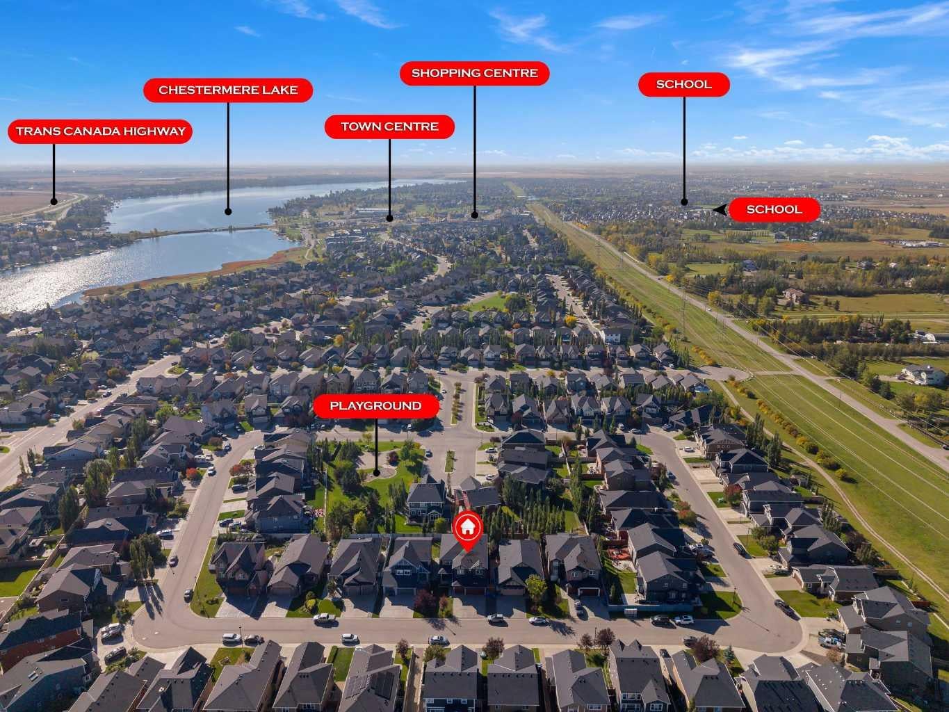 193 Aspenmere Circle
