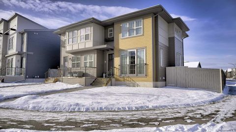 393 Walden Parade SE Calgary AB T2X 0Z9
