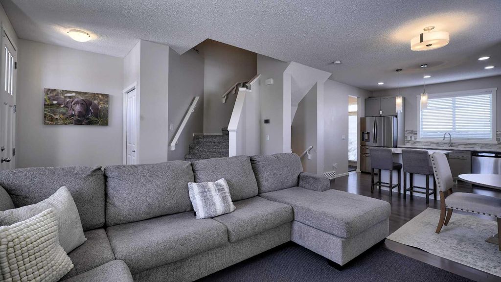 Photo of 393 Walden Parade SE, Calgary, AB T2X 0Z9 (MLS # A2282063)