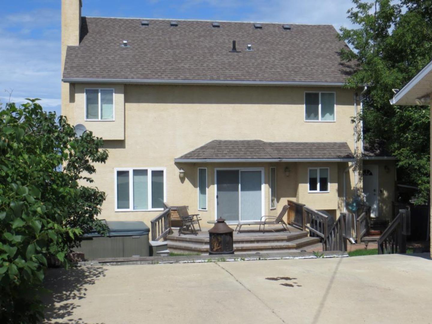 10407 Churchill Drive