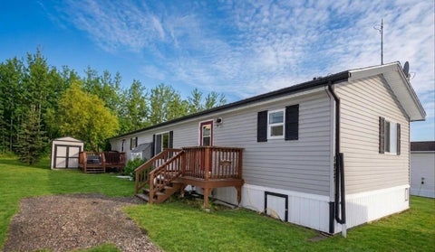 Photo of 5927 Willow Drive E, Boyle, AB T0A 0M0 (MLS # A2297312)