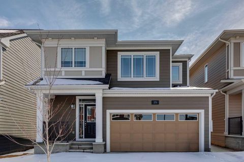 25 Yorkstone Row SW Calgary AB T2X 5H4