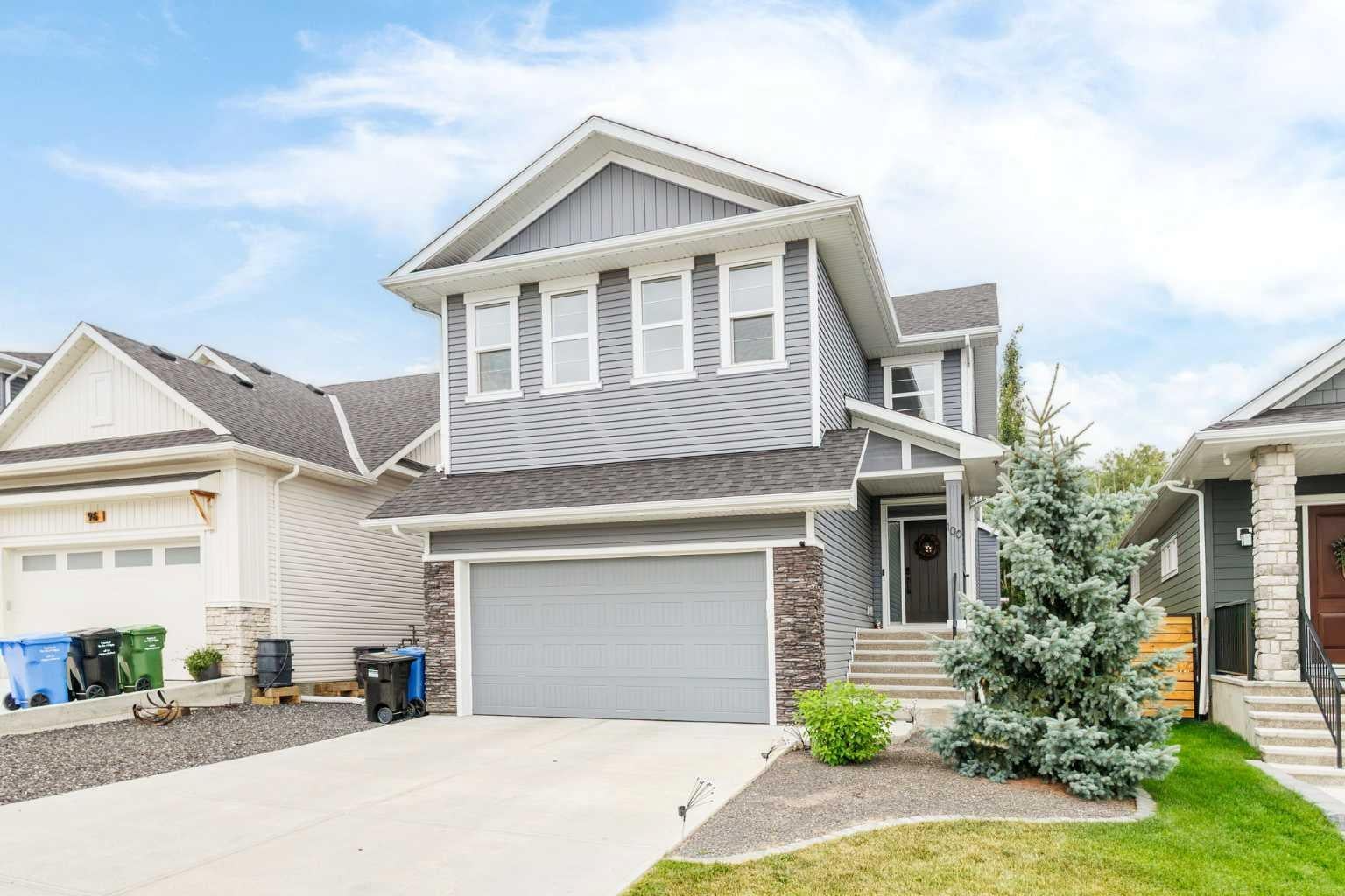 100 Crestbrook View SW