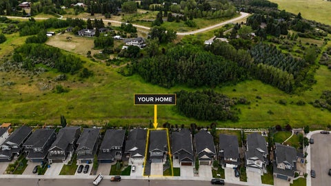Photo of 100 Crestbrook View SW, Calgary, AB T3B 6G8 (MLS # A2341274)